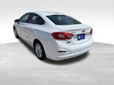 Used 2017 Chevrolet Cruze LT image 4
