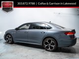 Used 2021 Volkswagen Passat 2.0T R-Line image 2