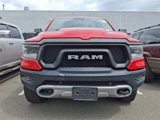 Used 2020 RAM 1500 Rebel w/ Rebel Level 2 Equipment Group image 2