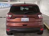 Used 2018 Ford Escape S image 4