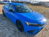 Used 2023 Honda Civic Sport image 5