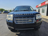 Used 2008 Land Rover LR2 HSE image 3