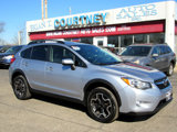 Used 2015 Subaru Crosstrek 2.0i Premium w/ Moonroof Package image 2