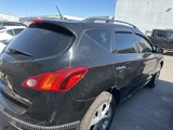 Used 2009 Nissan Murano SL w/ Premium Pkg image 4