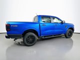 New 2025 Ford Ranger XLT image 6