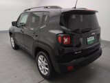 Used 2019 Jeep Renegade Latitude w/ Cold Weather Group image 5