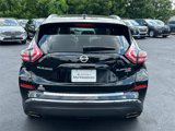 Used 2018 Nissan Murano Platinum image 5