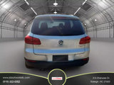 Used 2012 Volkswagen Tiguan SE image 4