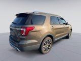 Used 2016 Ford Explorer Platinum image 4