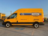 Used 2021 Ford Transit 250 148 High Roof w/ Load Area Protection Package image 4