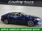 Used 2017 Nissan Maxima SR image 6