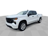 Certified 2022 Chevrolet Silverado 1500 Custom image 4