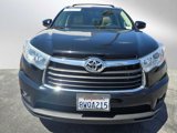 Used 2016 Toyota Highlander XLE image 6