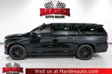 Used 2023 Cadillac Escalade ESV Sport w/ Touring Package image 1