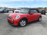 Used 2022 MINI Cooper Convertible image 2