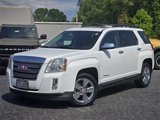 Used 2015 GMC Terrain SLT w/ Open Road Package image 2