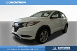 Used 2018 Honda HR-V LX image 3