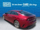 Used 2021 Kia K5 LXS image 3