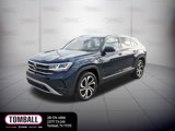 Used 2020 Volkswagen Atlas Cross Sport SEL Premium image 3