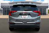 Certified 2021 GMC Terrain SLT w/ Infotainment Package II image 4