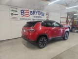 Used 2020 Jeep Compass Trailhawk w/ Leather Interior Group image 3