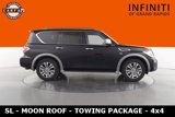 Used 2018 Nissan Armada SL w/ Moonroof Package image 2