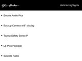 Used 2018 Toyota Highlander Plus image 2