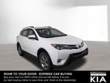 Used 2015 Toyota RAV4 XLE image 5