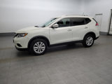 Used 2016 Nissan Rogue SV w/ SV Premium Package image 2