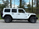 Used 2019 Jeep Wrangler Unlimited Rubicon w/ Dual Top Group image 4