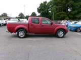 Used 2019 Nissan Frontier SV image 5