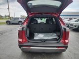 New 2026 Chevrolet Equinox LT w/ Convenience Package II image 5
