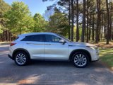 Used 2021 INFINITI QX50 Luxe image 2