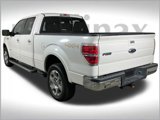 Used 2012 Ford F150 Lariat w/ Lariat Chrome Pkg image 5