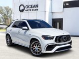 Used 2024 Mercedes-Benz GLE 63 AMG S image 2