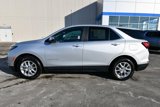 Used 2022 Chevrolet Equinox LT image 4