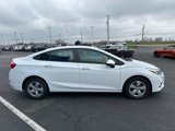 Used 2018 Chevrolet Cruze LS image 4