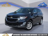 Used 2021 Chevrolet Equinox LT image 2