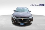Used 2020 Chevrolet Traverse LT image 3