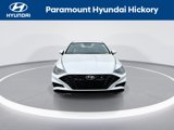 Certified 2023 Hyundai Sonata SEL image 3