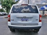 Used 2017 Jeep Patriot High Altitude image 6
