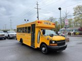 Used 2010 Chevrolet Express 4500 w/ School Bus Package image 5