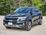 Used 2022 Kia Seltos SX w/ Sunroof Package image 4
