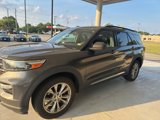 Used 2020 Ford Explorer XLT w/ Equipment Group 202A image 6