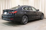 Certified 2022 BMW 330i xDrive Sedan w/ Premium Package 2 image 5