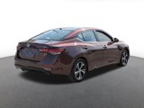 Used 2023 Nissan Sentra SV w/ All-Weather Package image 3