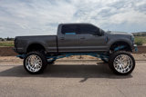 Used 2021 Ford F350 Lariat image 3
