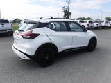 Used 2021 Nissan Kicks SR w/ SR Premium Package image 2