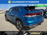 New 2024 Volkswagen Atlas Cross Sport SEL image 5