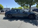 Used 2022 Genesis G70 3.3T w/ Sport Prestige Package image 4